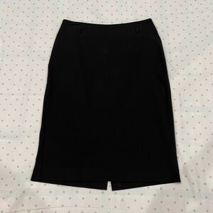Nine & Co pencil skirt size 4